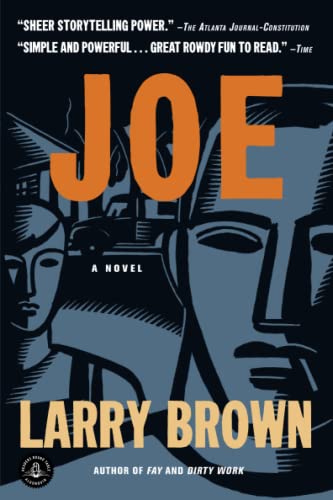 Joe [Paperback]