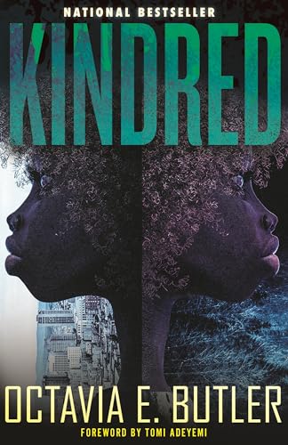 Kindred Young Adult Edition [Paperback]
