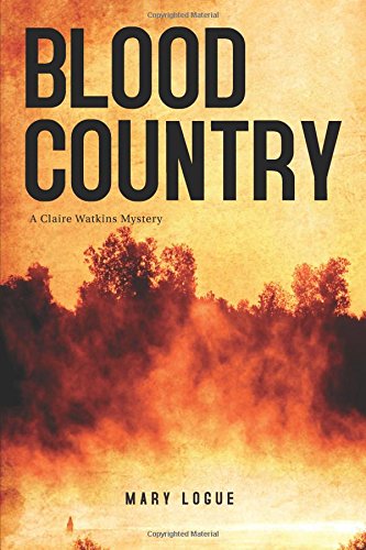Blood Country [Paperback]