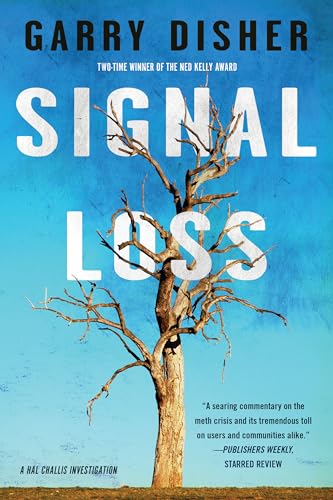 Signal Loss [Paperback]