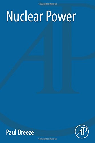 Nuclear Power [Paperback]