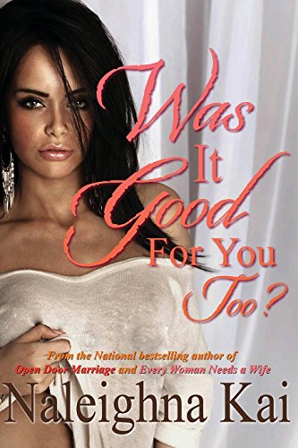 Was It Good For You Too [Paperback]