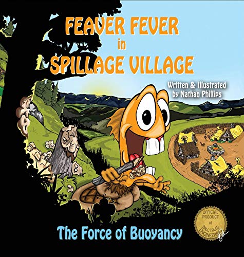 Feaver Fever In Spillage Village The Force Of Buoyancy [Hardcover]