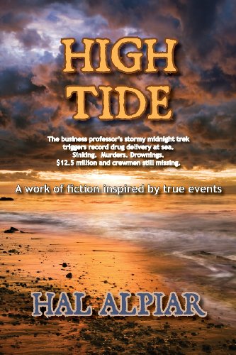 High Tide [Paperback]