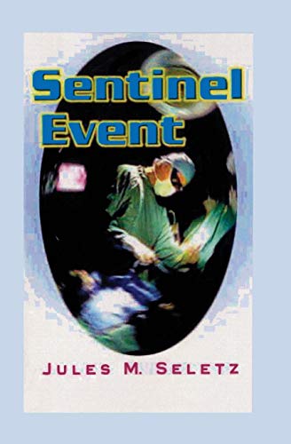 Sentinel Event [Paperback]