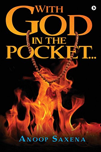 With God In The Pocket... [Paperback]