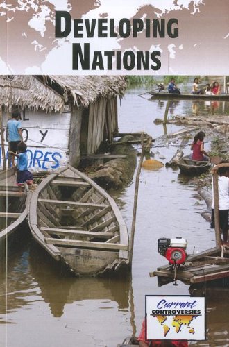 Developing Nations [Paperback]