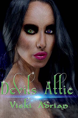 Devils Attic Sulfur Mountain Series [Paperback]