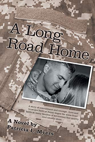 A Long Road Home [Paperback]