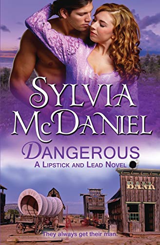 Dangerous [Paperback]