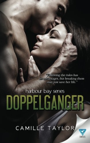 Doppelganger (harbour Bay) (volume 4) [Paperback]