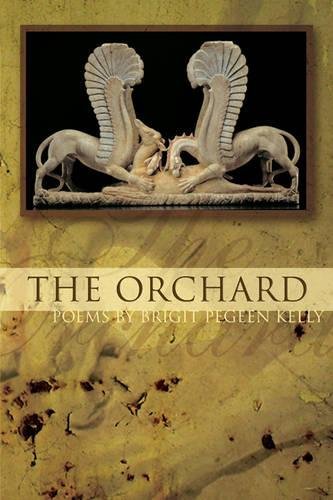 The Orchard [Paperback]