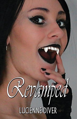 Revamped [Paperback]