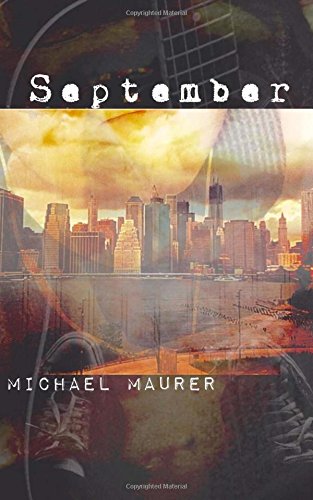 September [Paperback]