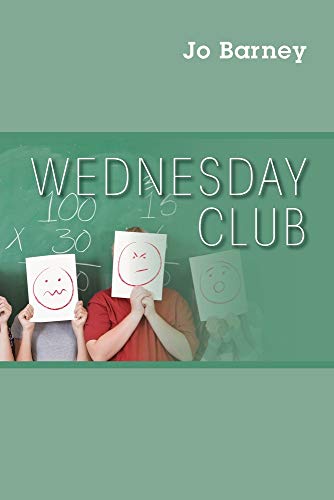 Wednesday Club [Paperback]