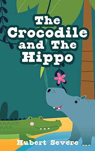 Crocodile And The Hippo