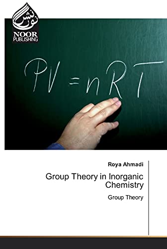 Group Theory In Inorganic Chemistry