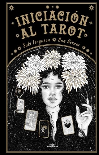 Iniciacin al Tarot / Young Oracle Tarot  An Initiation into Tarot's Mystic Wis [Paperback]