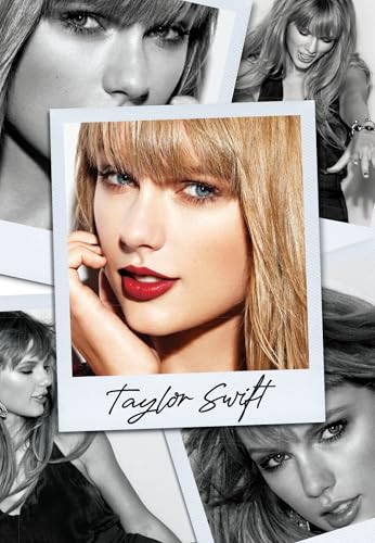 Taylor Swift [Hardcover]