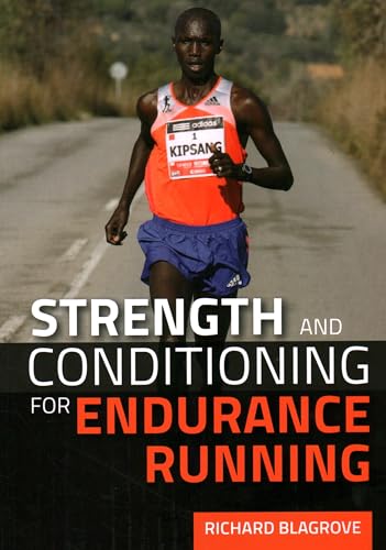 Strength and Conditioning for Endurance Running [Paperback]