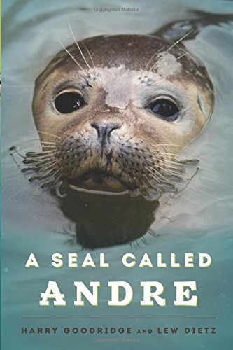 A Seal Called Andre [Paperback]