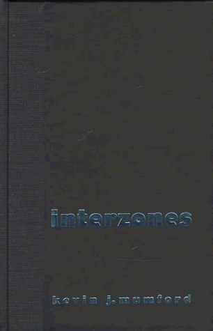 Interzones [Hardcover]