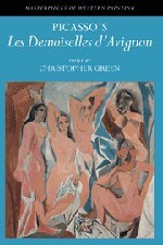 Picasso's 'Les demoiselles d'Avignon' [Hardcover]
