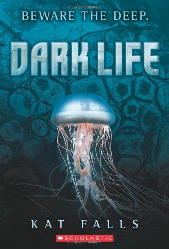 Dark Life Book 1 [Paperback]