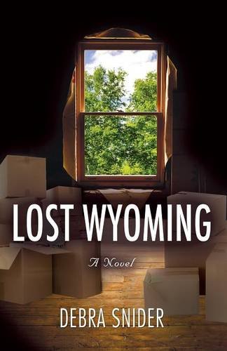 Lost Wyoming [Paperback]