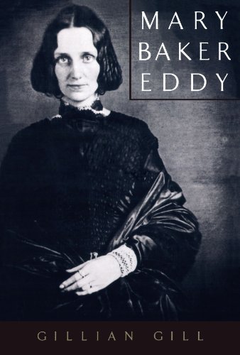 Mary Baker Eddy [Paperback]