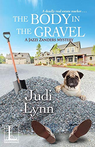 Body in the Gravel [Paperback]
