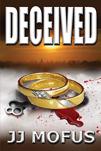 Deceived [Paperback]