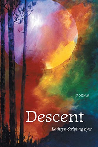 Descent Poems [Paperback]