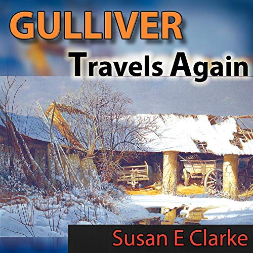 Gulliver Travels Again [Paperback]