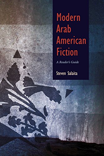 Modern Arab American Fiction A Reader's Guide [Paperback]