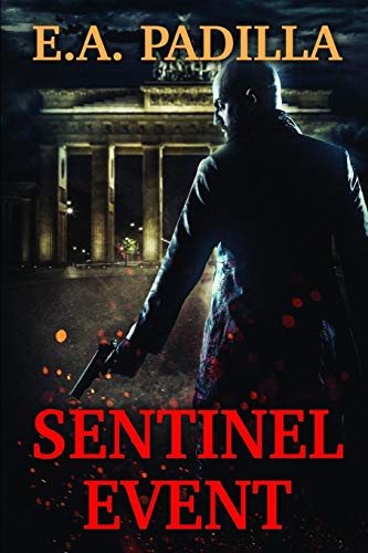 Sentinel Event [Paperback]