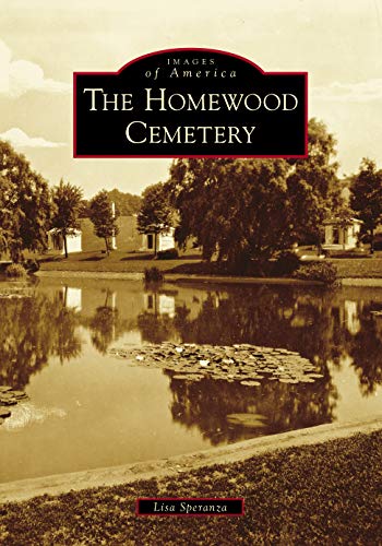 The Homewood Cemetery [Paperback]