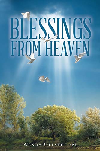 Blessings From Heaven [Paperback]