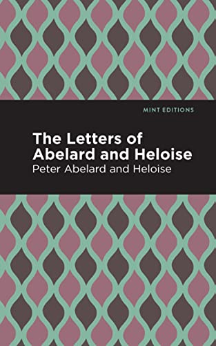 The Letters of Abelard and Heloise [Paperback]