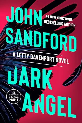 Dark Angel [Paperback]