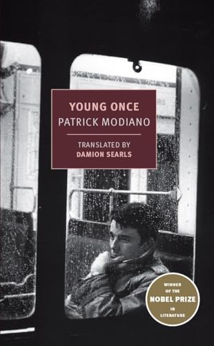 Young Once [Paperback]
