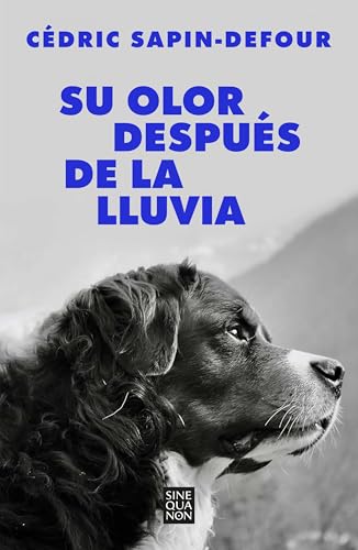 Su olor despus de la lluvia / Her Smell After the Rain [Paperback]