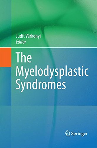 The Myelodysplastic Syndromes [Paperback]
