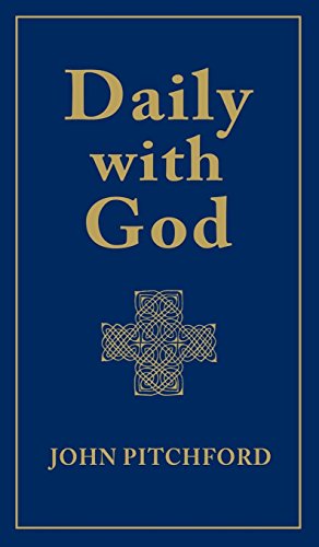 Daily With God [Hardcover]