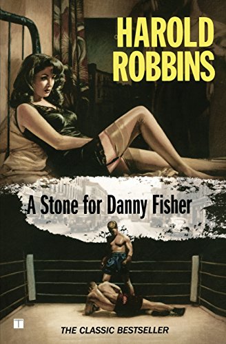 A Stone for Danny Fisher [Paperback]