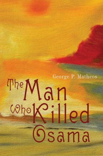 Man Who Killed Osam [Hardcover]