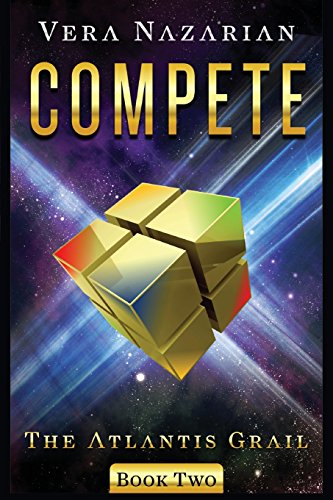 Compete [Paperback]