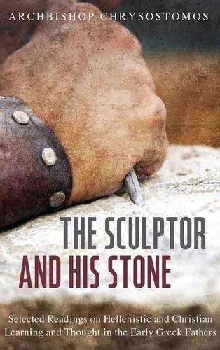 The Sculptor And His Stone [Hardcover]