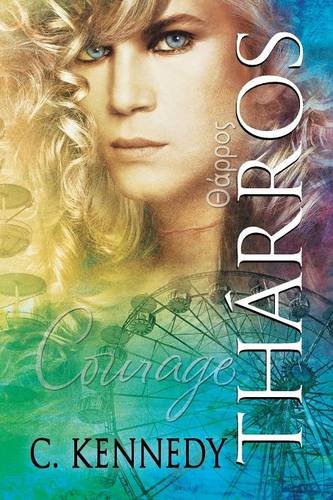 Tharros [Paperback]