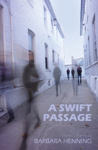 A Swift Passage [Paperback]